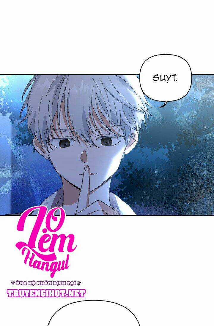 Hoàng Hậu Bé Bỏng Chapter 22 trang 31