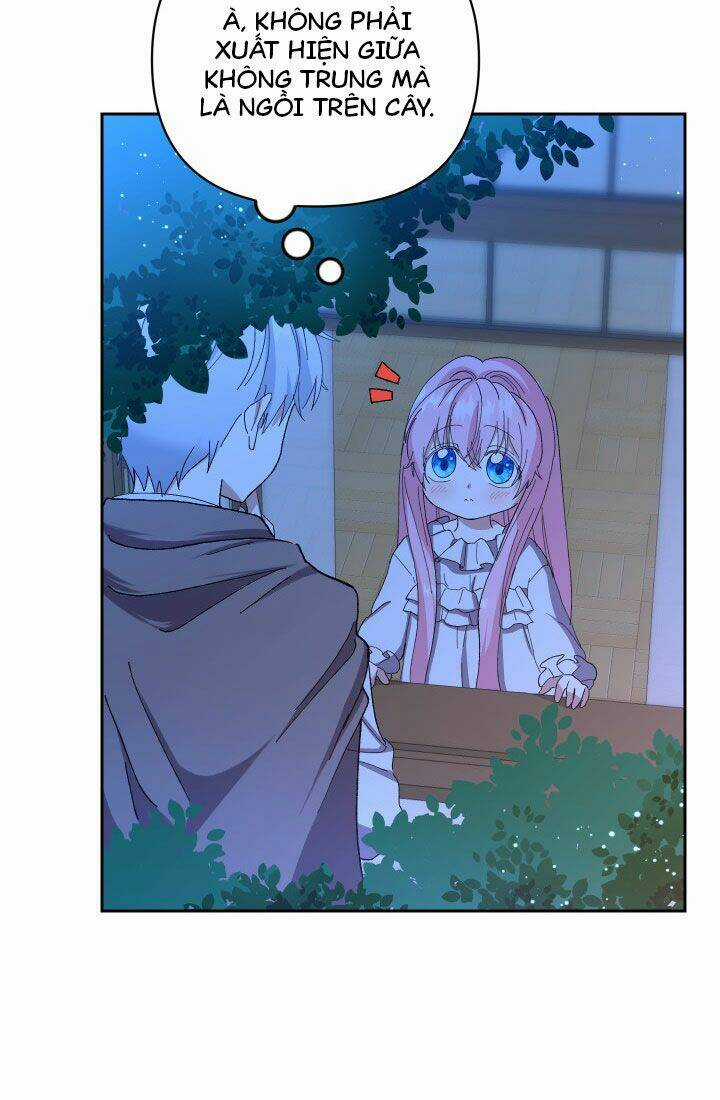 Hoàng Hậu Bé Bỏng Chapter 22 trang 32