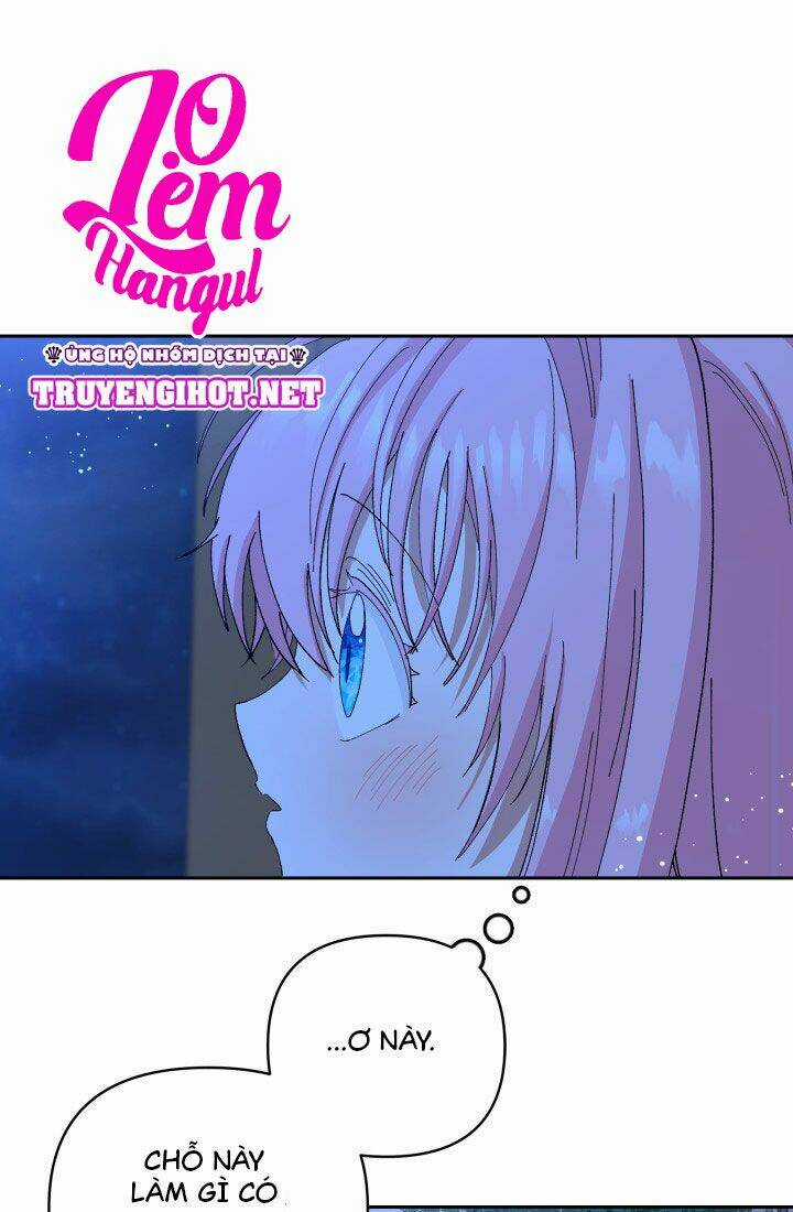 Hoàng Hậu Bé Bỏng Chapter 22 trang 33