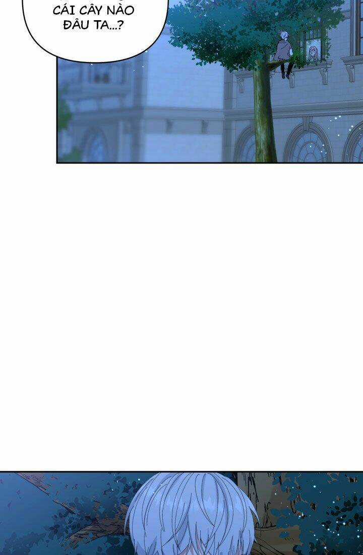 Hoàng Hậu Bé Bỏng Chapter 22 trang 34