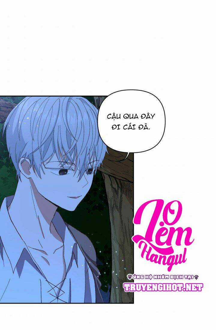 Hoàng Hậu Bé Bỏng Chapter 22 trang 37