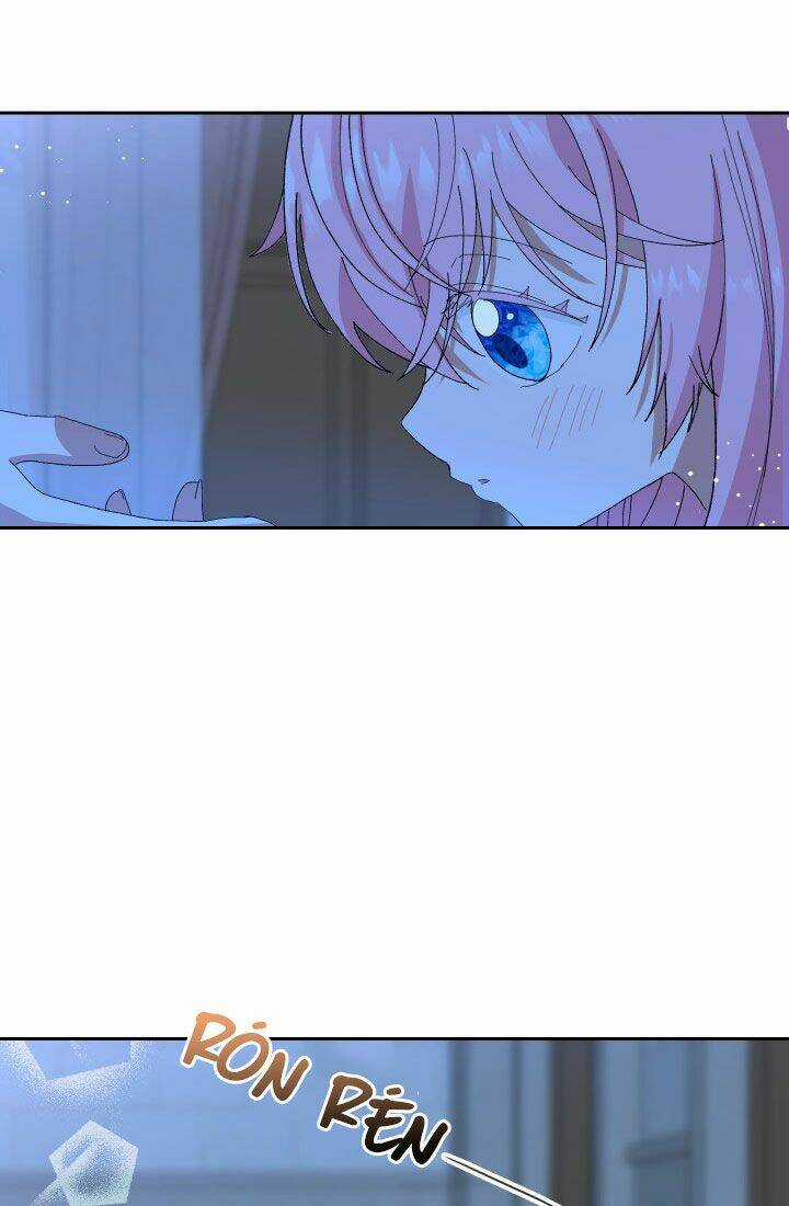 Hoàng Hậu Bé Bỏng Chapter 22 trang 40