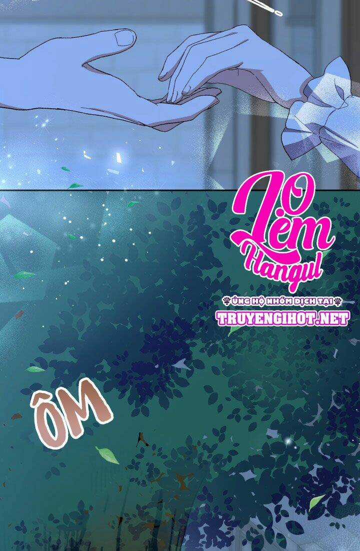 Hoàng Hậu Bé Bỏng Chapter 22 trang 41