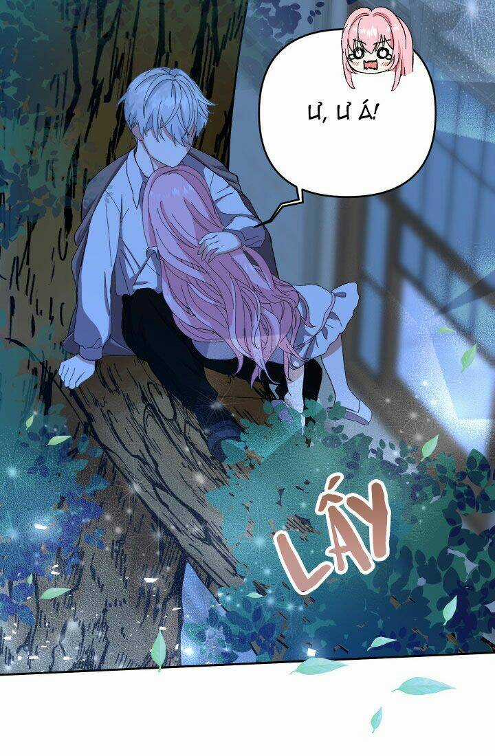 Hoàng Hậu Bé Bỏng Chapter 22 trang 42