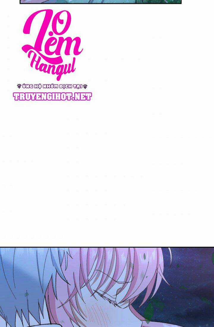 Hoàng Hậu Bé Bỏng Chapter 22 trang 46