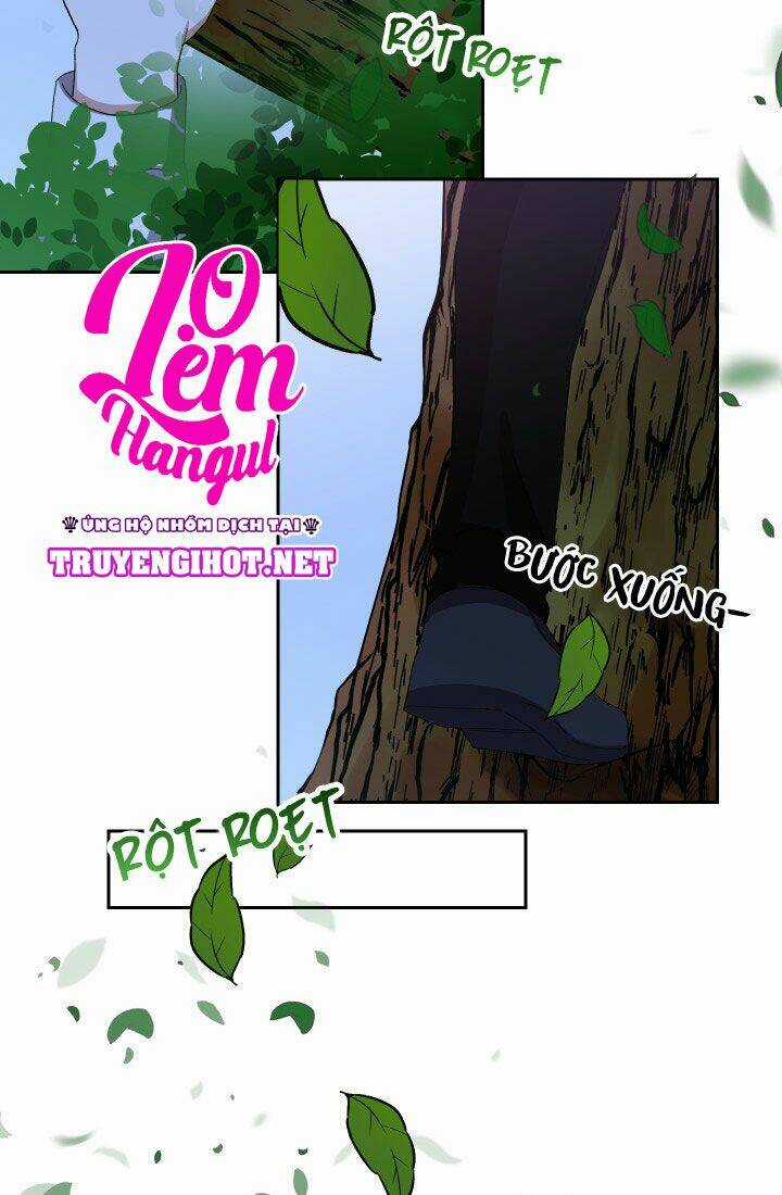 Hoàng Hậu Bé Bỏng Chapter 22 trang 48