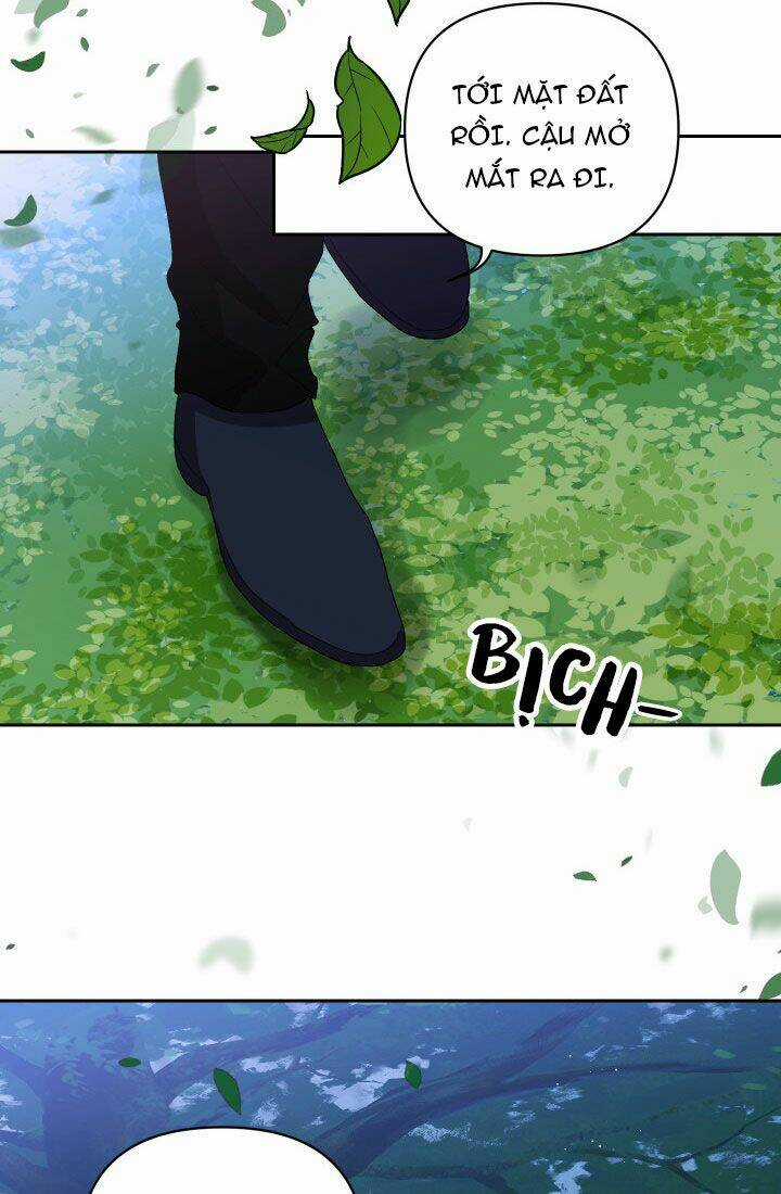 Hoàng Hậu Bé Bỏng Chapter 22 trang 49