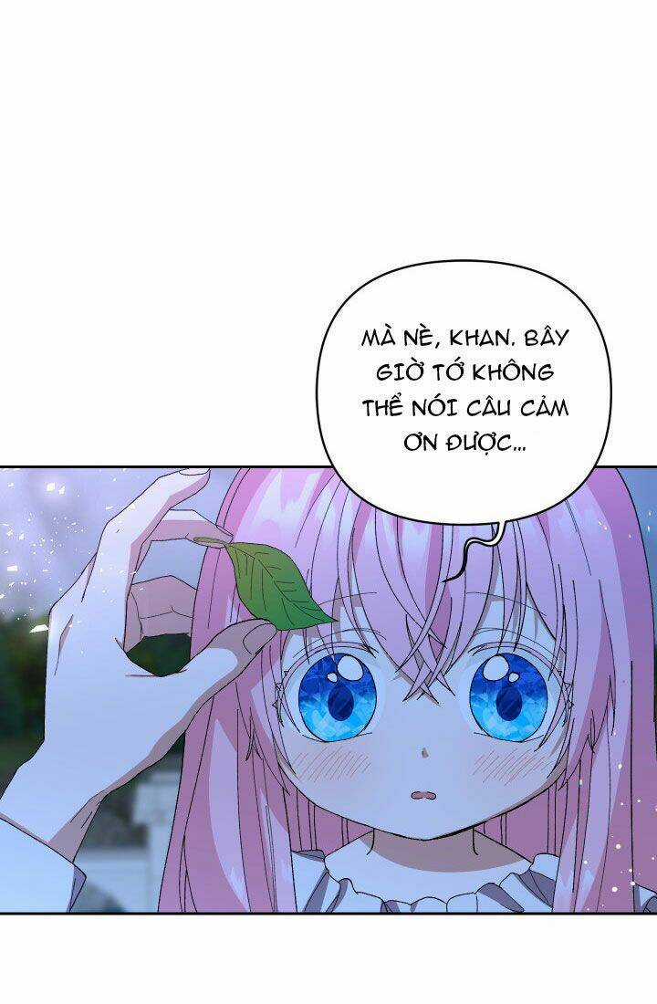 Hoàng Hậu Bé Bỏng Chapter 22 trang 51