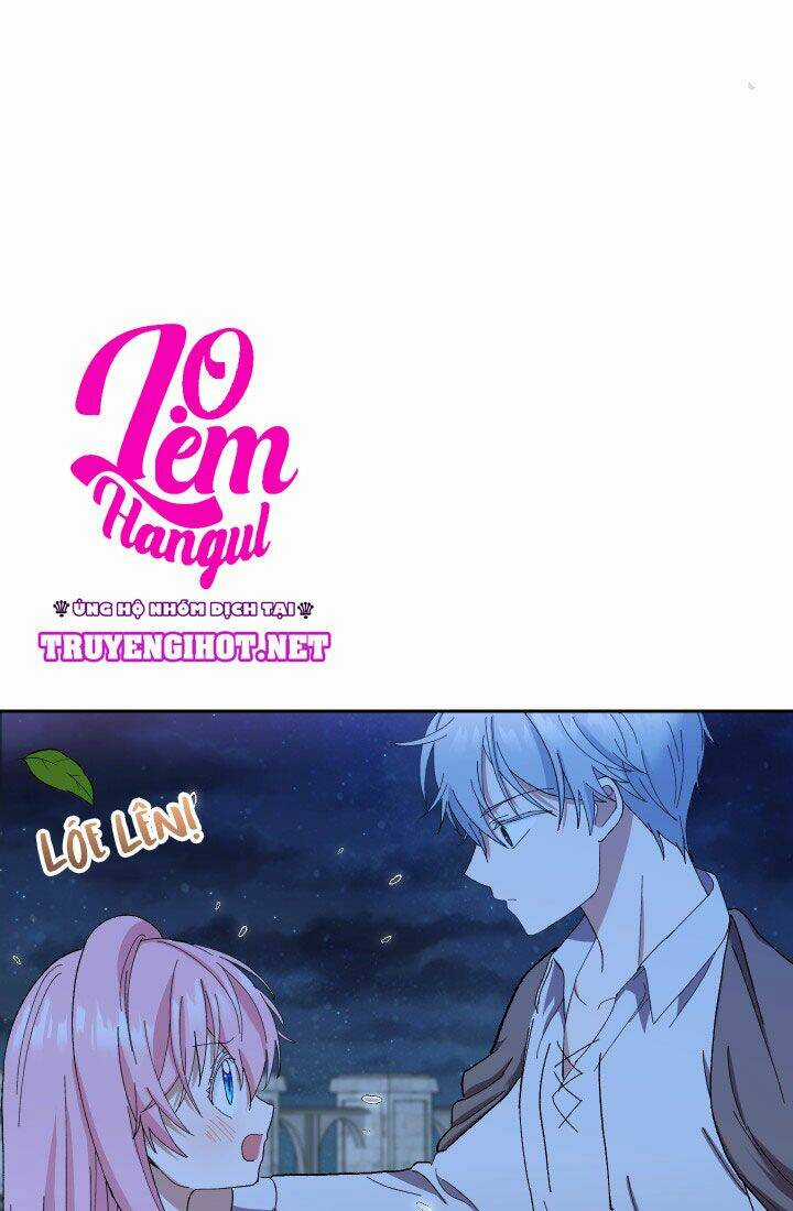 Hoàng Hậu Bé Bỏng Chapter 22 trang 52