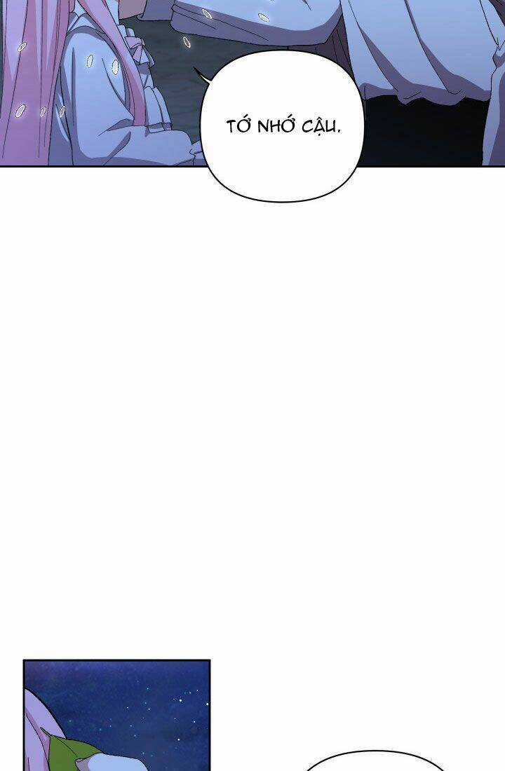 Hoàng Hậu Bé Bỏng Chapter 22 trang 53