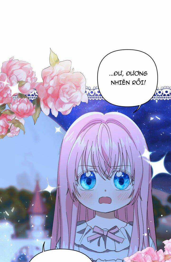 Hoàng Hậu Bé Bỏng Chapter 22 trang 55
