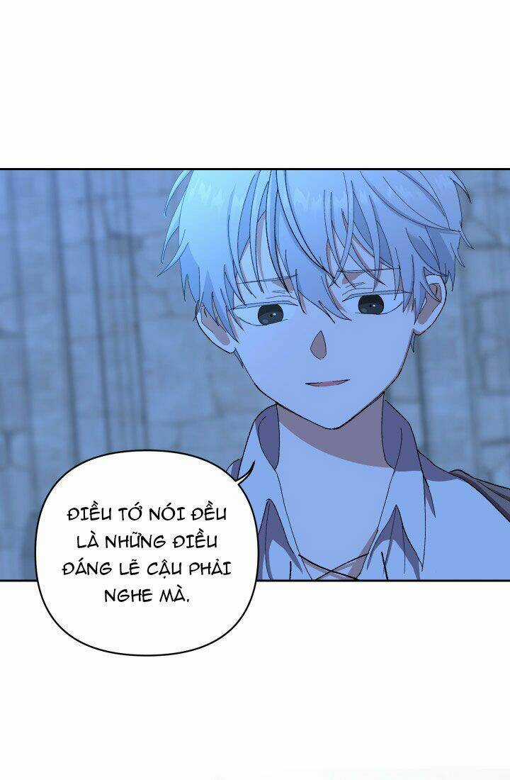 Hoàng Hậu Bé Bỏng Chapter 22 trang 58