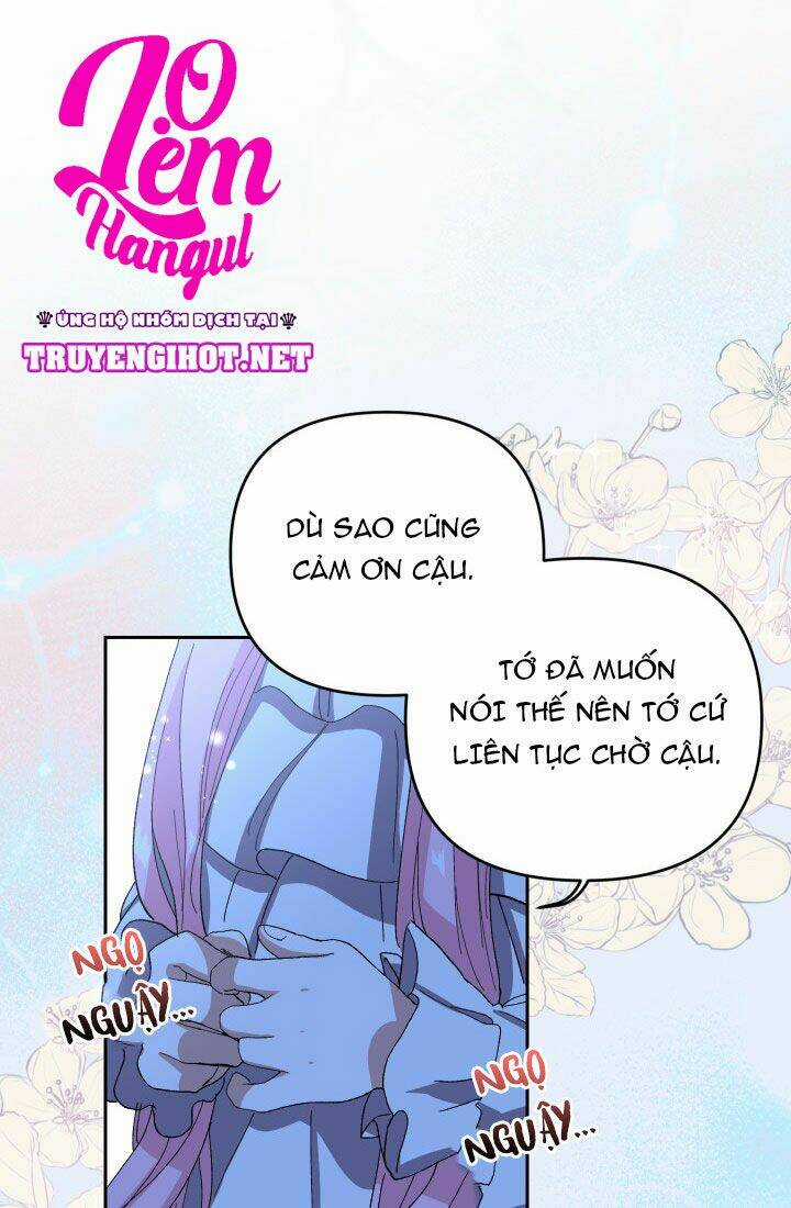 Hoàng Hậu Bé Bỏng Chapter 22 trang 59