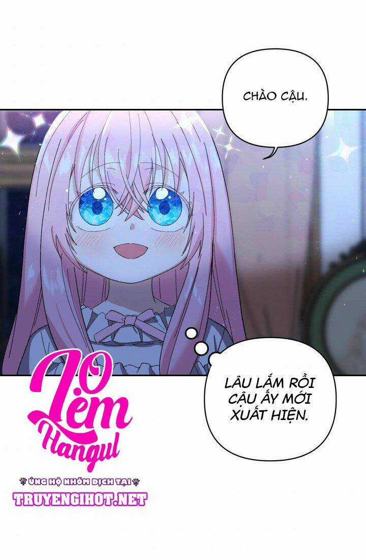 Hoàng Hậu Bé Bỏng Chapter 22 trang 6