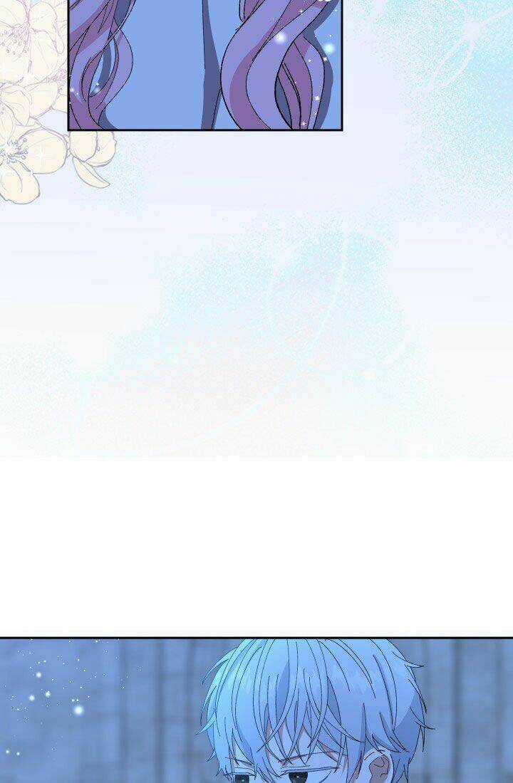 Hoàng Hậu Bé Bỏng Chapter 22 trang 60