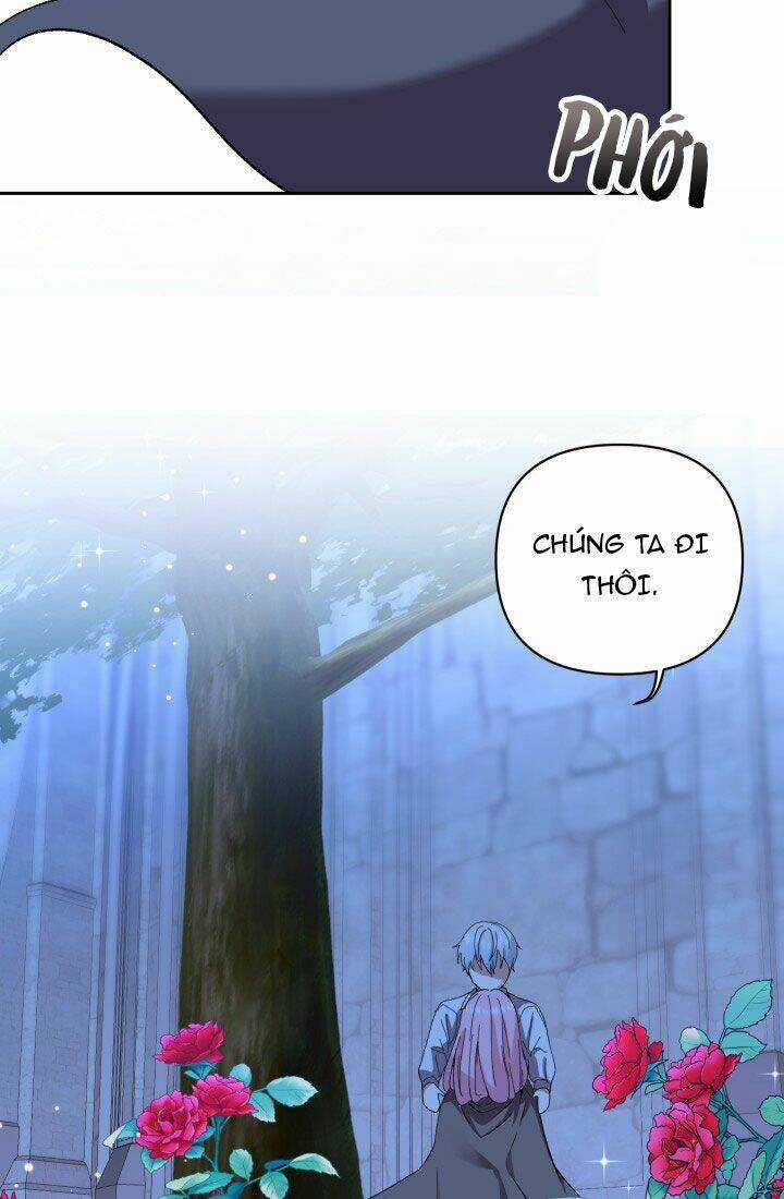 Hoàng Hậu Bé Bỏng Chapter 22 trang 62