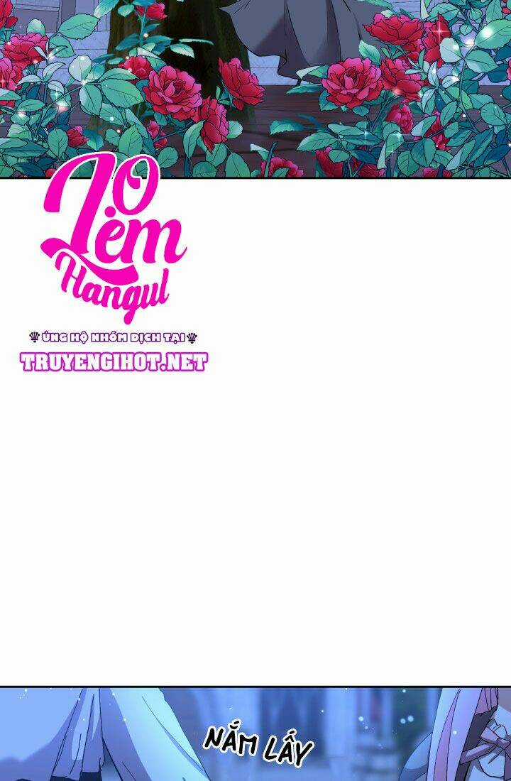 Hoàng Hậu Bé Bỏng Chapter 22 trang 63