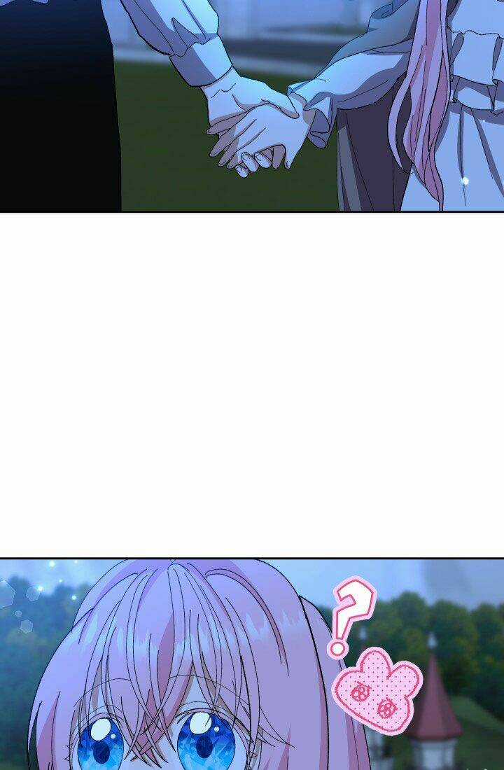 Hoàng Hậu Bé Bỏng Chapter 22 trang 64