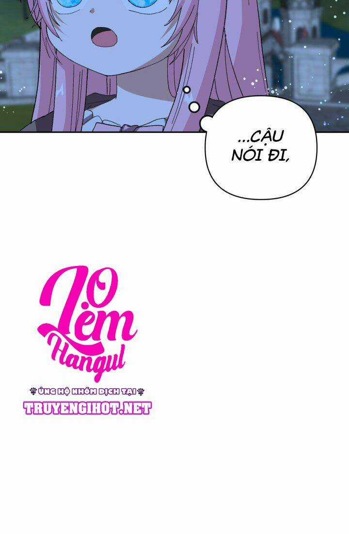 Hoàng Hậu Bé Bỏng Chapter 22 trang 65