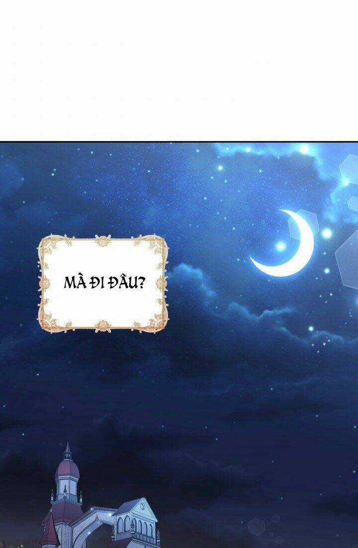 Hoàng Hậu Bé Bỏng Chapter 22 trang 66