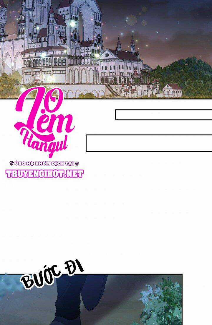 Hoàng Hậu Bé Bỏng Chapter 22 trang 67