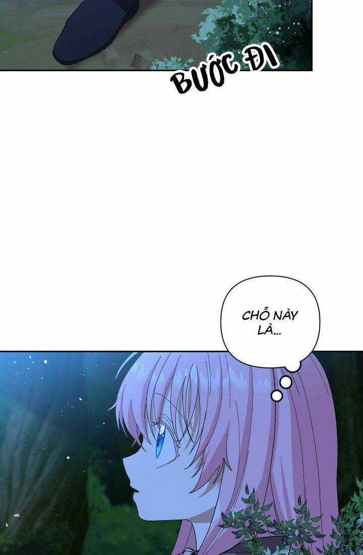 Hoàng Hậu Bé Bỏng Chapter 22 trang 68