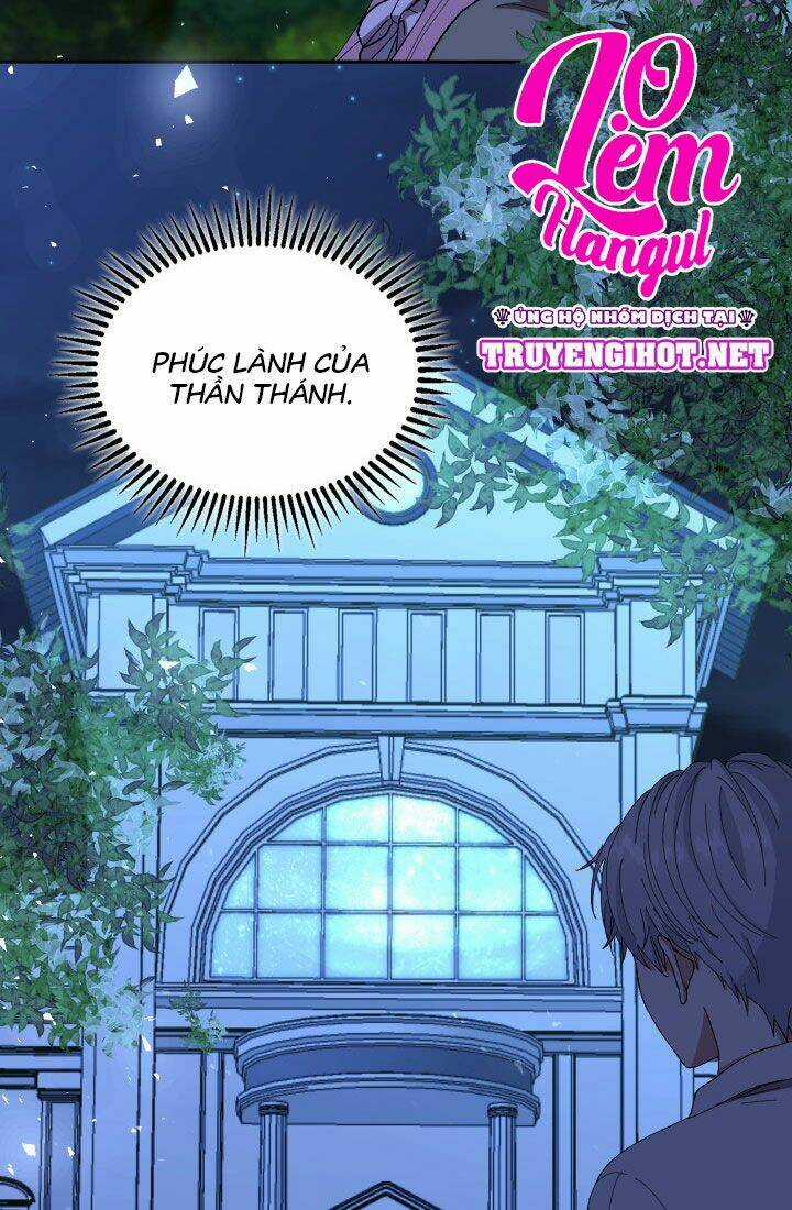 Hoàng Hậu Bé Bỏng Chapter 22 trang 69