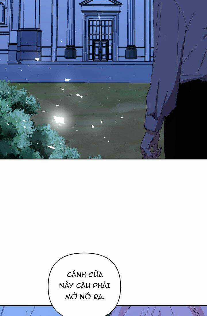 Hoàng Hậu Bé Bỏng Chapter 22 trang 70