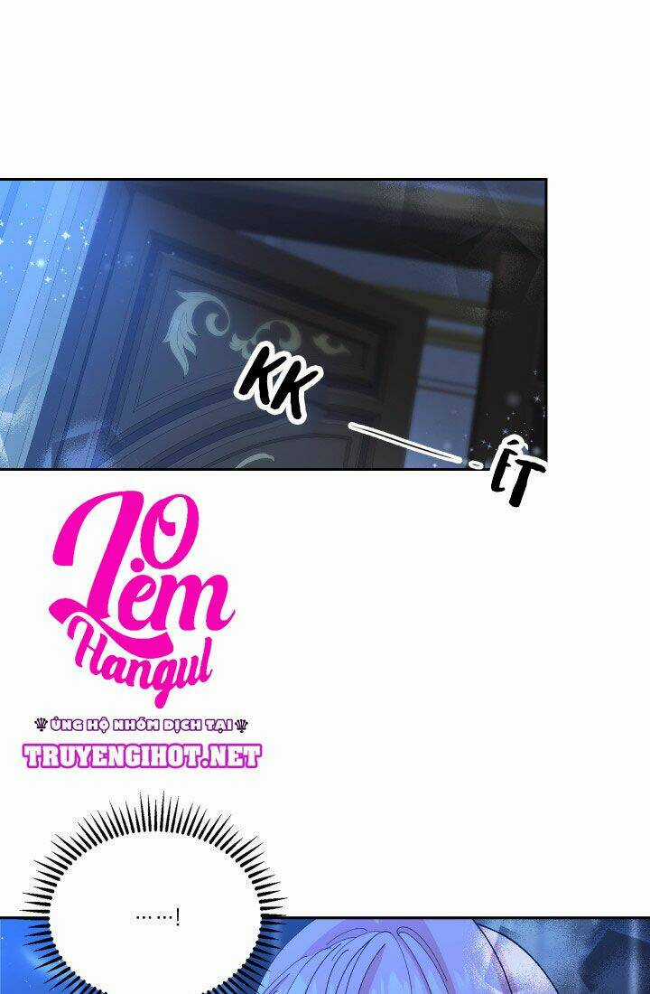 Hoàng Hậu Bé Bỏng Chapter 22 trang 72