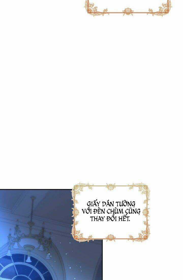 Hoàng Hậu Bé Bỏng Chapter 22 trang 75