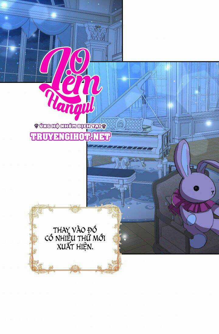 Hoàng Hậu Bé Bỏng Chapter 22 trang 76