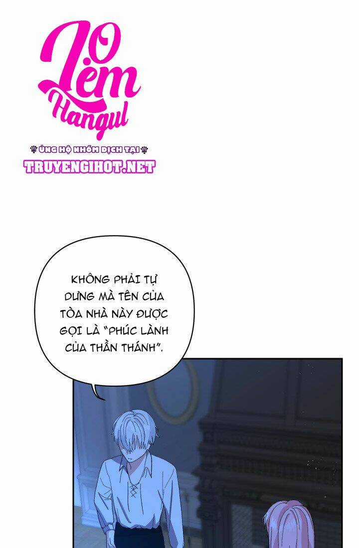 Hoàng Hậu Bé Bỏng Chapter 22 trang 78