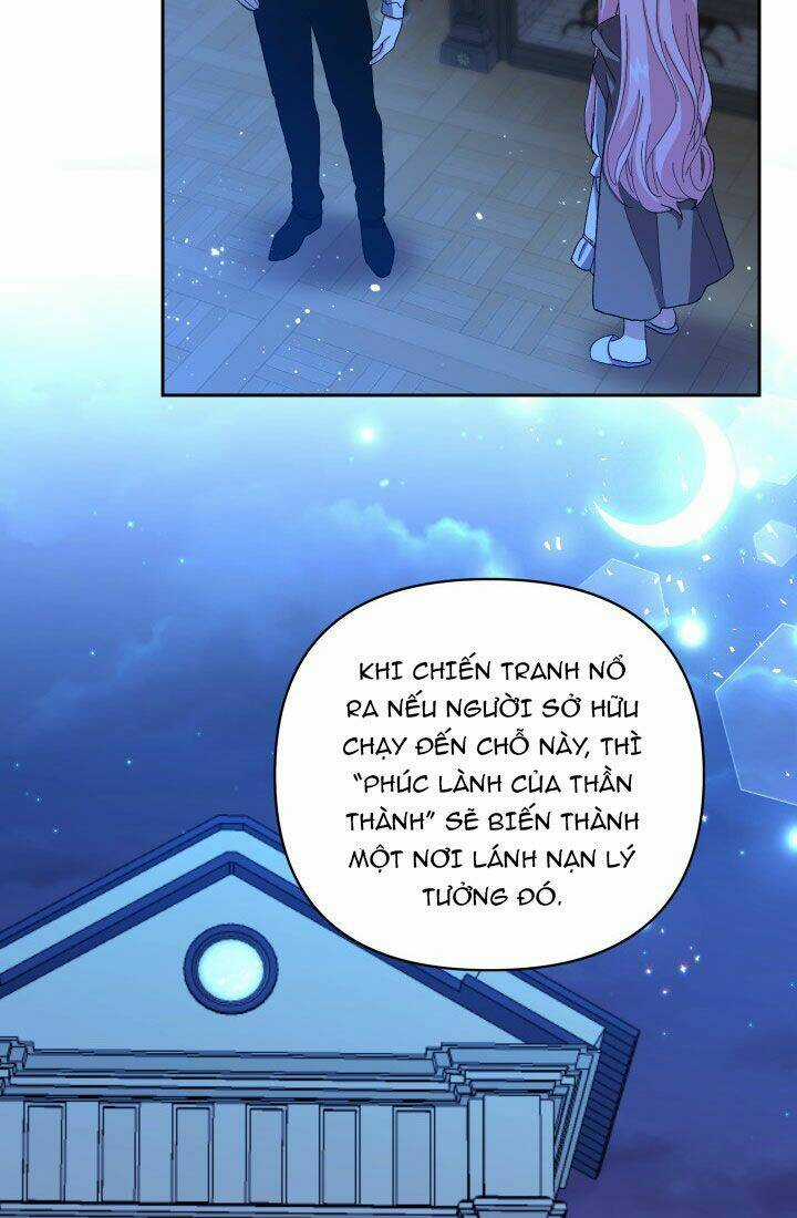 Hoàng Hậu Bé Bỏng Chapter 22 trang 79