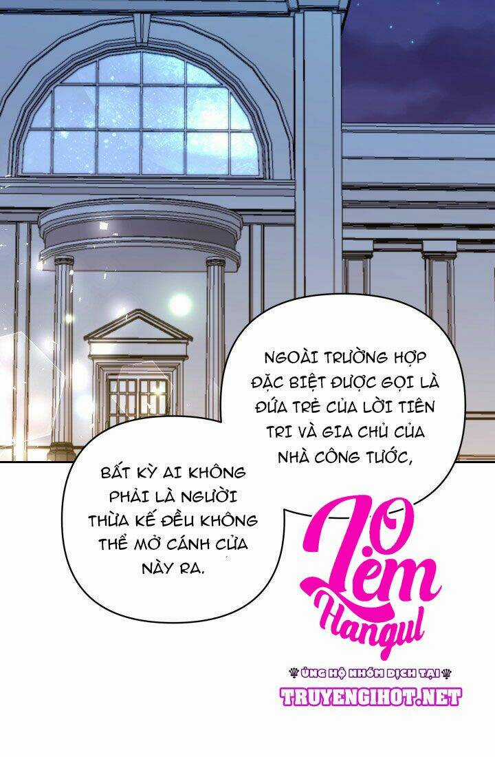 Hoàng Hậu Bé Bỏng Chapter 22 trang 80