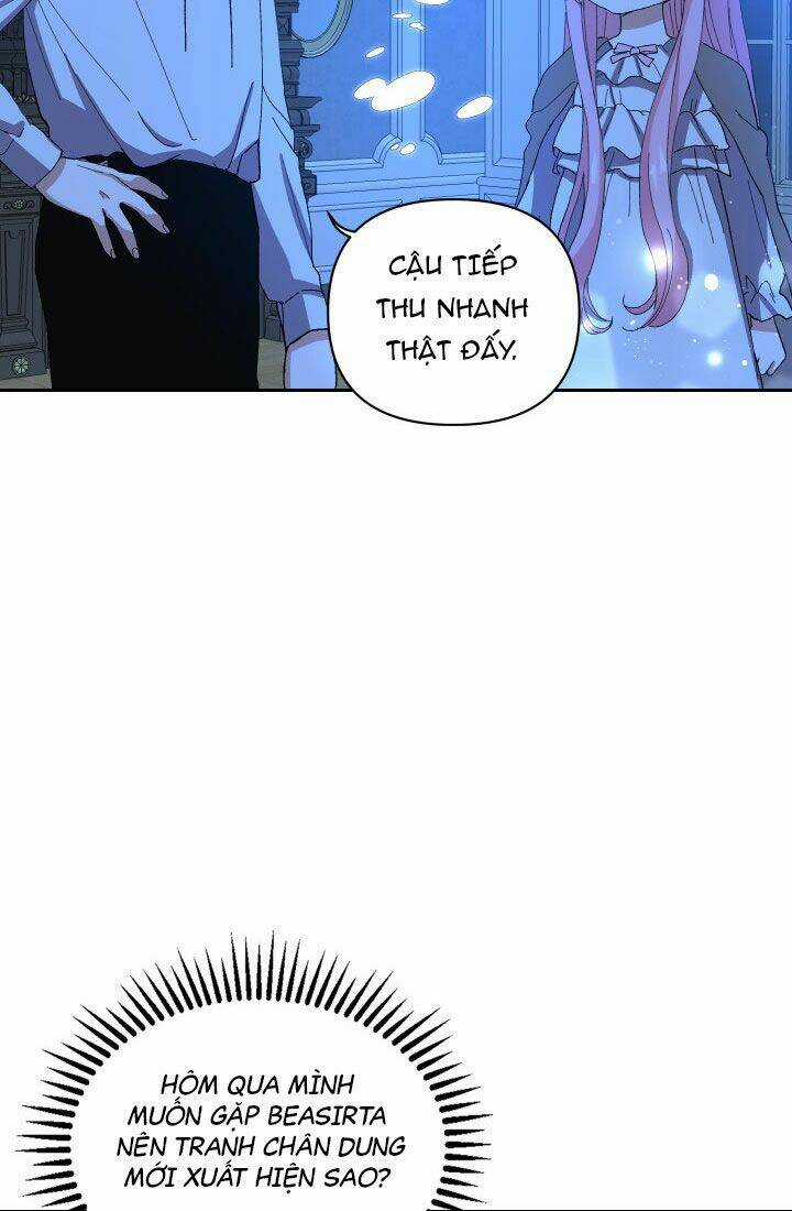 Hoàng Hậu Bé Bỏng Chapter 22 trang 83
