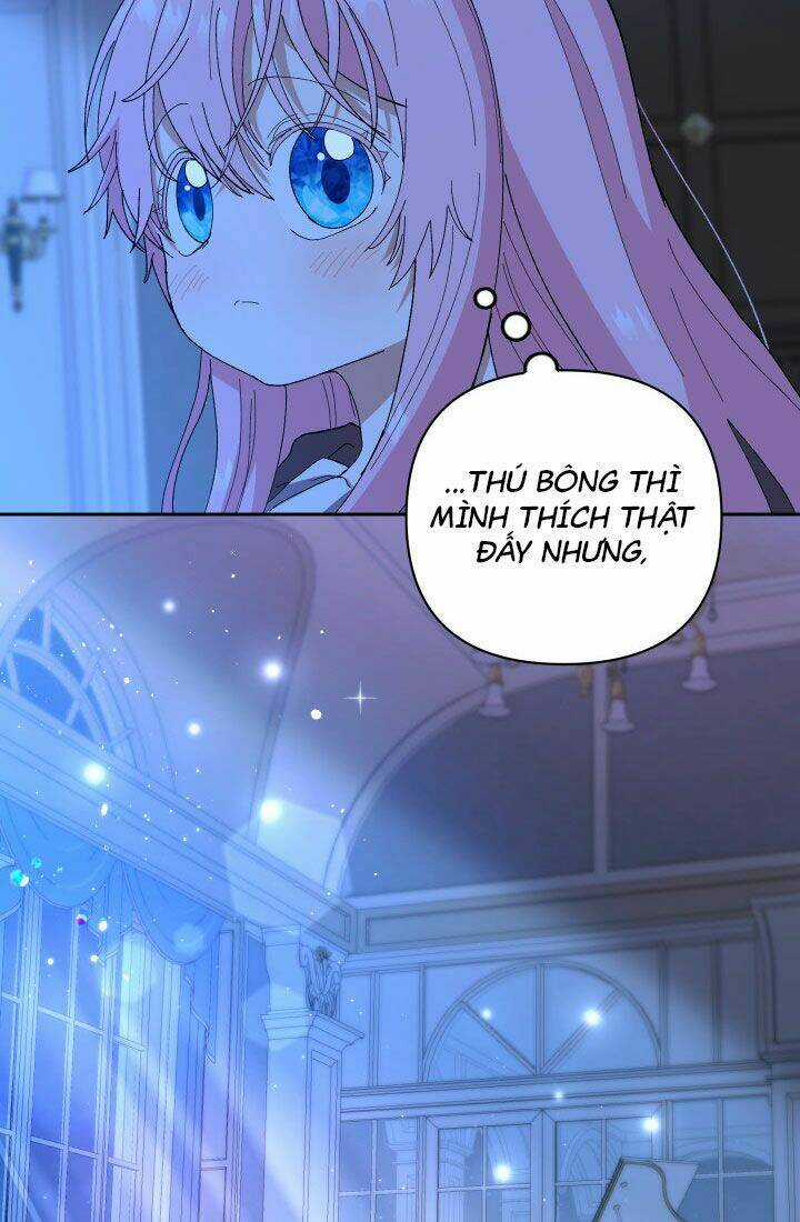 Hoàng Hậu Bé Bỏng Chapter 22 trang 85