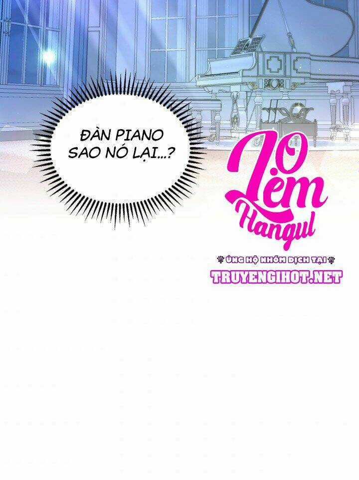 Hoàng Hậu Bé Bỏng Chapter 22 trang 86