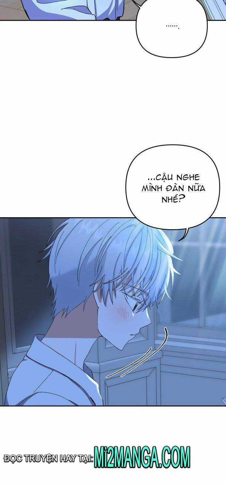 Hoàng Hậu Bé Bỏng Chapter 23.1 trang 13