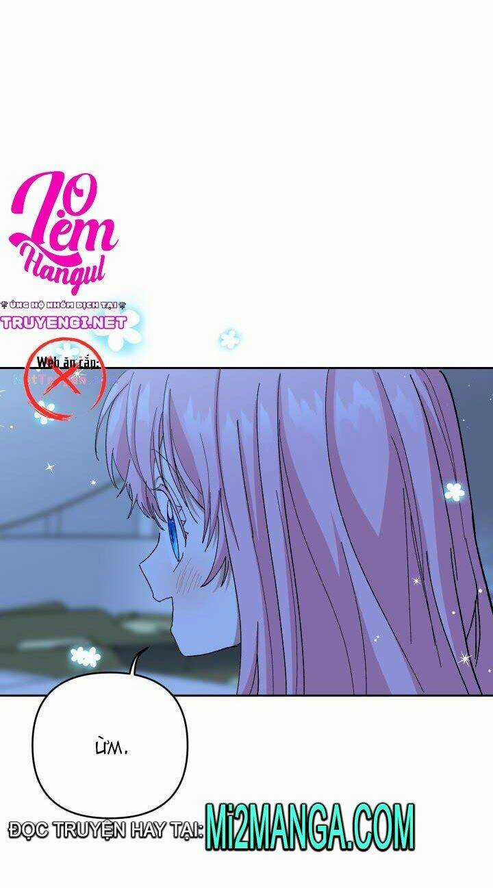 Hoàng Hậu Bé Bỏng Chapter 23.1 trang 14