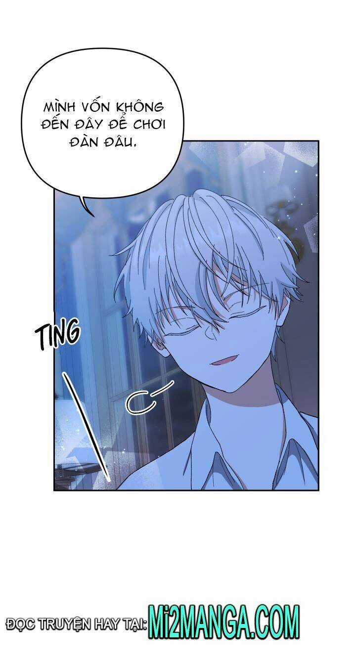 Hoàng Hậu Bé Bỏng Chapter 23.1 trang 15