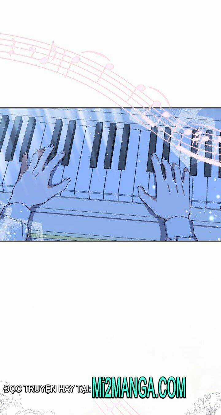 Hoàng Hậu Bé Bỏng Chapter 23.1 trang 16