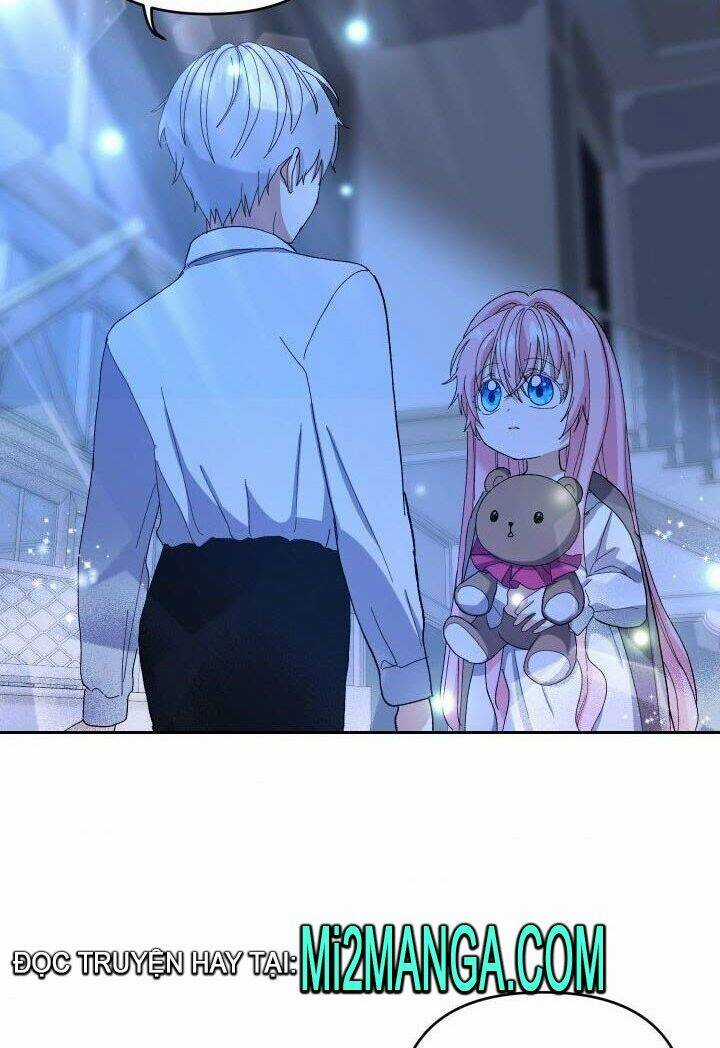 Hoàng Hậu Bé Bỏng Chapter 23.1 trang 25