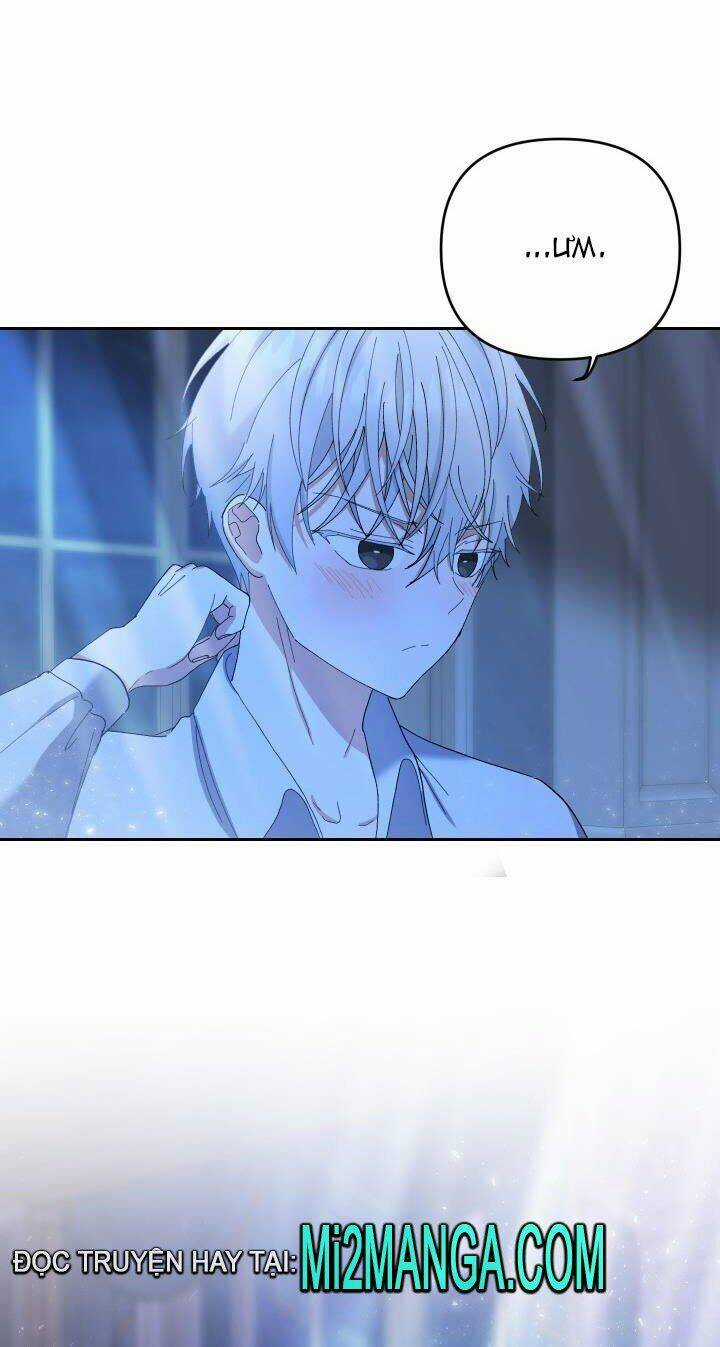 Hoàng Hậu Bé Bỏng Chapter 23.1 trang 28