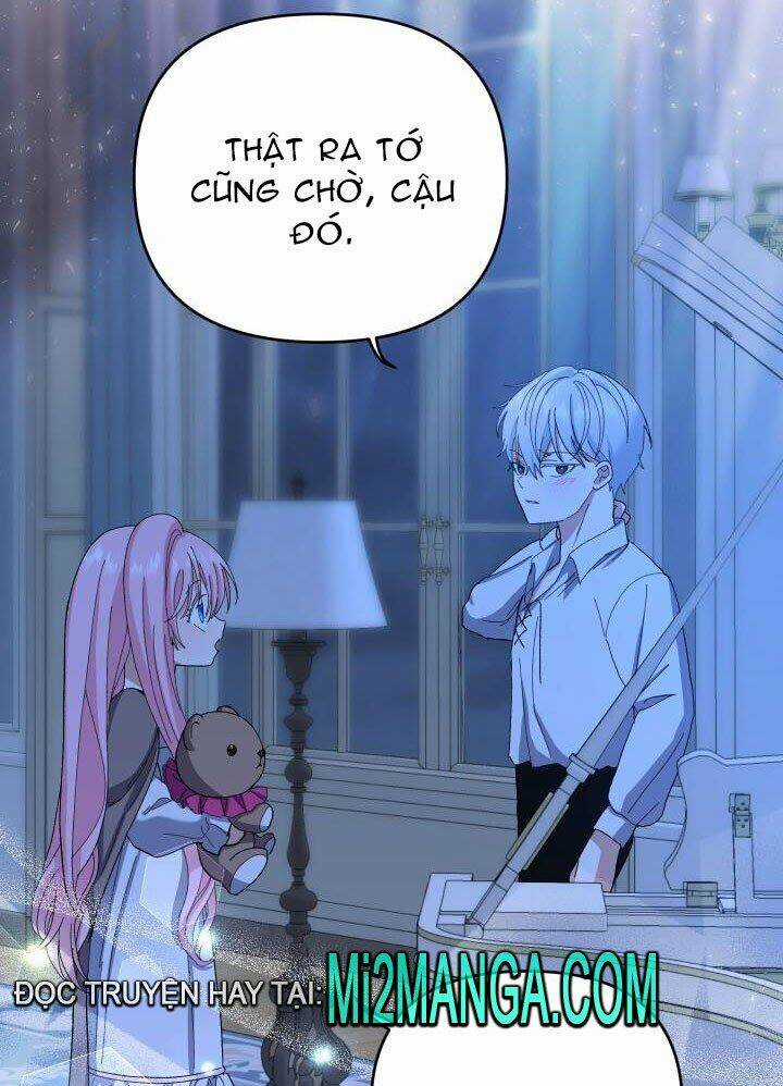 Hoàng Hậu Bé Bỏng Chapter 23.1 trang 29