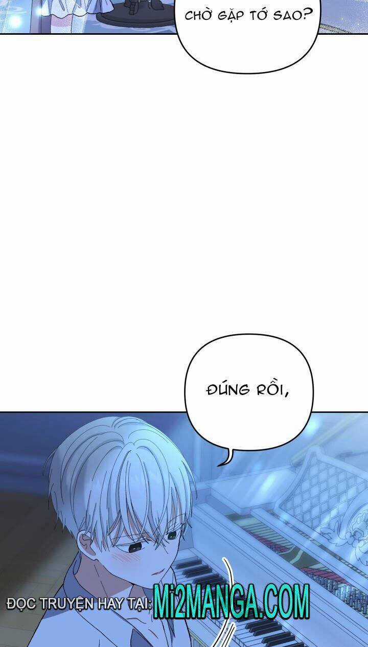 Hoàng Hậu Bé Bỏng Chapter 23.1 trang 30