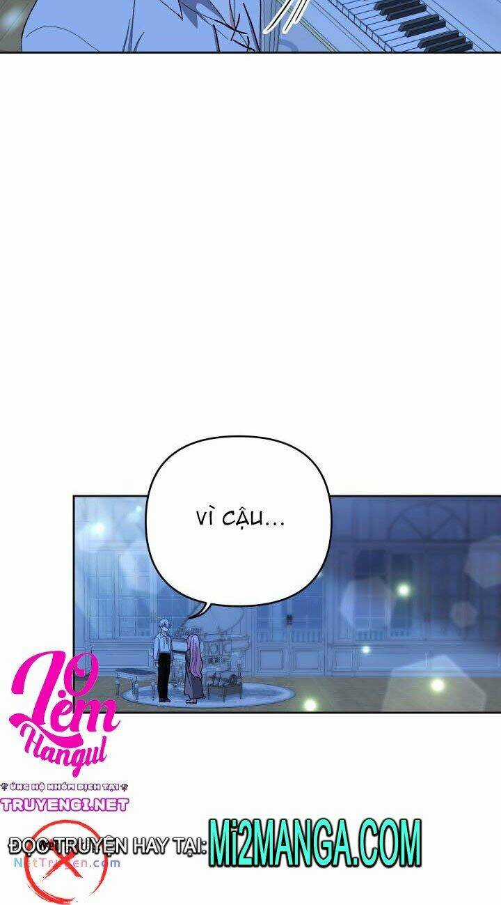 Hoàng Hậu Bé Bỏng Chapter 23.1 trang 31