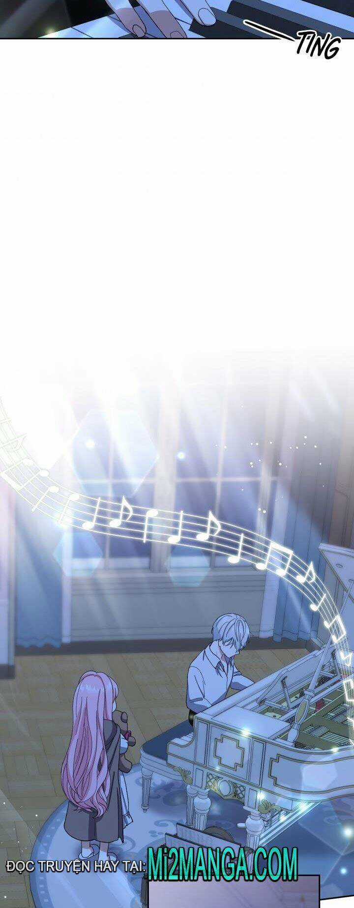 Hoàng Hậu Bé Bỏng Chapter 23.1 trang 5