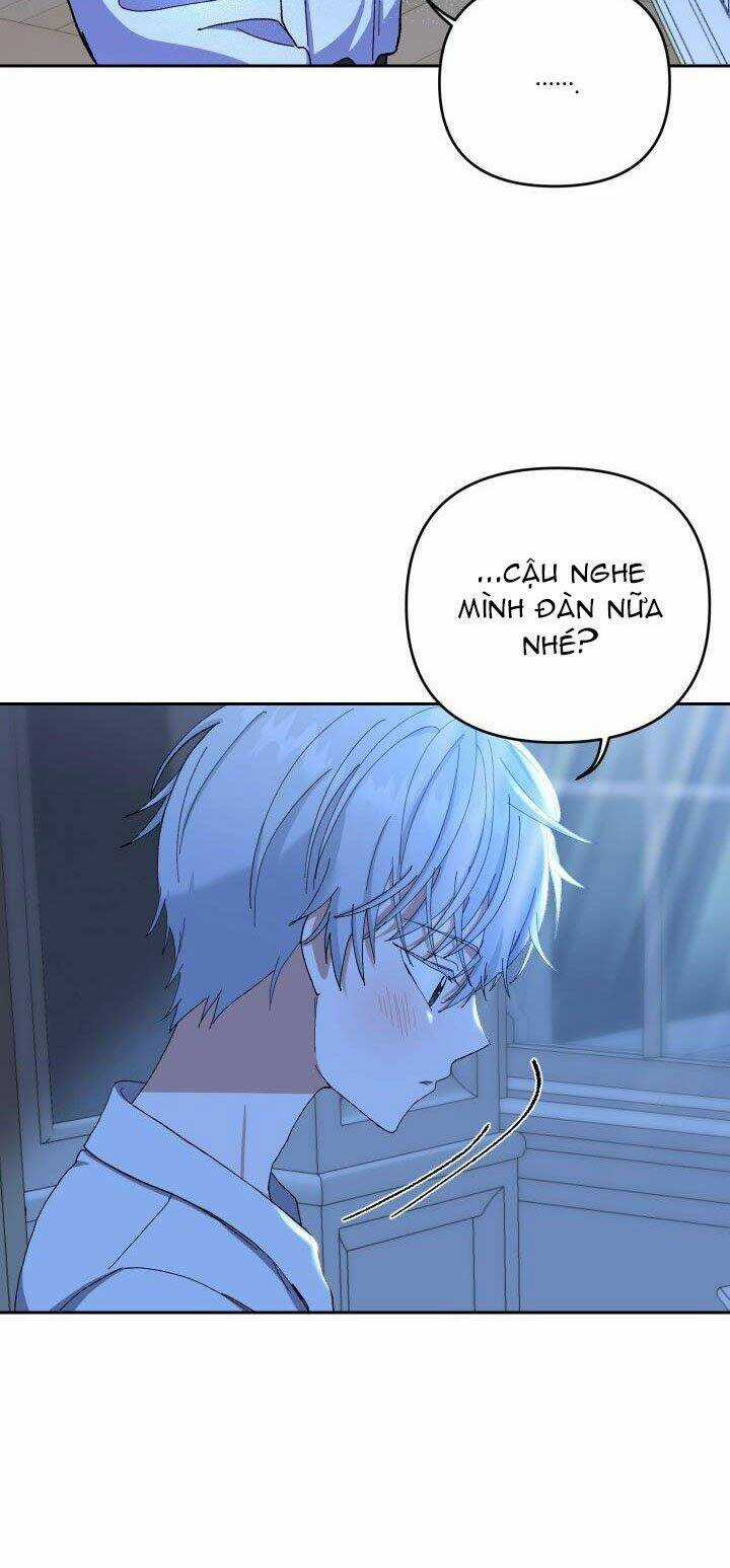 Hoàng Hậu Bé Bỏng Chapter 23 trang 13