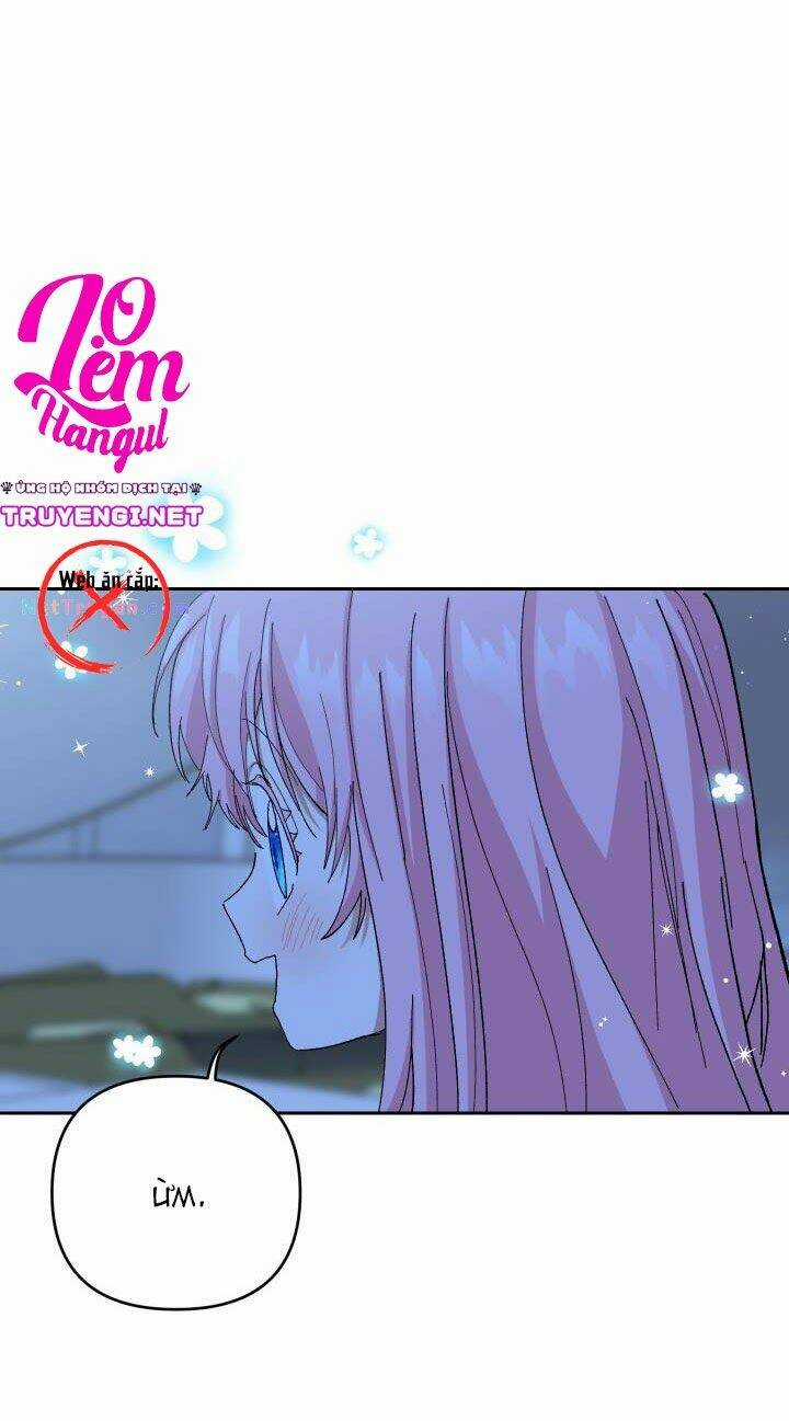 Hoàng Hậu Bé Bỏng Chapter 23 trang 14