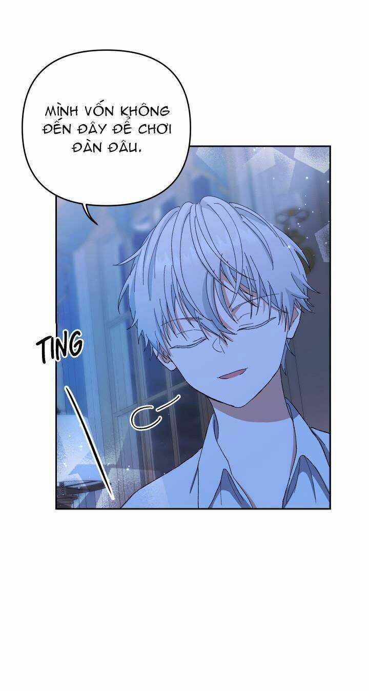 Hoàng Hậu Bé Bỏng Chapter 23 trang 15